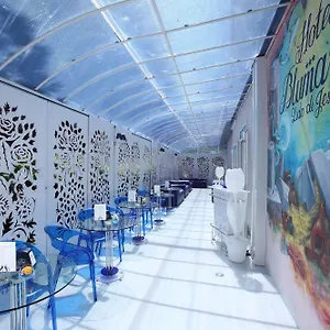 Boutique Blumarin Hotel